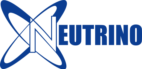 Neutrino wordmark